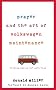Prayer and the Art of Volkswagen Maintenance: Finding God on the Open Road