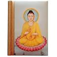 Buddha Journal (Mandala Standard and Deluxe Journals) by Editors of Mandala Publishing