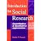 Research Methods
