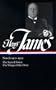 Henry James: Novels 1901-1902: The Sacred Fount / The Wings of the Dove (Library of America)