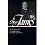 Henry James: Novels 1901-1902: The Sacred Fount / The Wings of the Dove (Library of America)