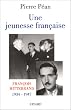 Image of Une jeunesse française. François Mitterrand, 1934-1947