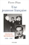Une jeunesse fran�aise. Fran�ois Mitt...