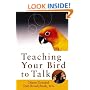 Teaching Your Bird to Talk