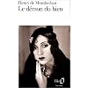 Les jeunes filles, III�:�Le D�mon du bien