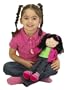 Ling Speaks Chinese Doll