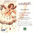 Zephyre & la Guirlande