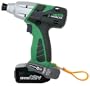 Hitachi WH12DAF 12 Volt Impact Driver