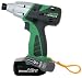 Hitachi WH12DAF 12 Volt Impact Driver
