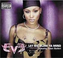 Let Me Blow Ya Mind [CD 1]
