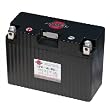 Shorai LFX12A1-BS12 Extreme Rate Lithium Iron Powersports Battery