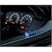 NIGHT FLASH NZ802A LED Theft Deterrent, Brilliant Blue