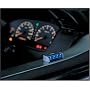 NIGHT FLASH NZ802A LED Theft Deterrent, Brilliant Blue