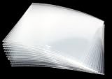 12 PCS Custom Cut Crystal Screen Protectors For AT&T Tilt /HTC TyTN II Kaiser