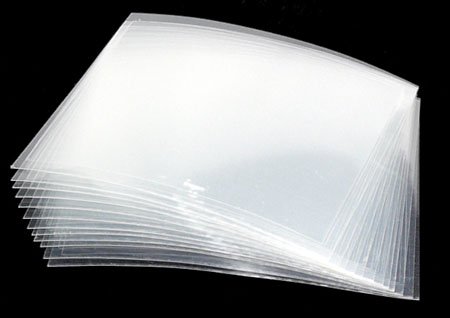 Electronics: 12 PCS Custom Cut Crystal Screen Protectors For AT&T Tilt /HTC TyTN II Kaiser