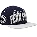 NCAA Zephyr Penn State Nittany Lions Navy Blue-White Superstar ...