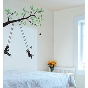 wall art stickers