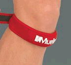 Childrens Toyshop  Sporting Goods : Jumper's Knee Strap-One Size Fits Most