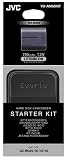 JVC VU-AM50KIT Everio-G Camcorder Starter Kit