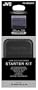 JVC VU-AM50KIT Everio-G Camcorder Starter Kit