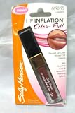 Sally Hansen Lip Inflation Color-Full Coquette 6690-95