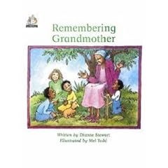 Remembering Grandmother Big Book South African edition