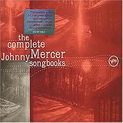The Complete Johnny Mercer Songbooks