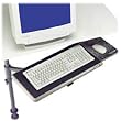 Allsop Professional Keyboard Manager Arm