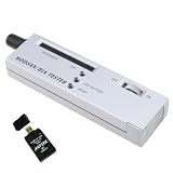 Moissanite And Diamond Selector w/AGPtek USB 2.0 All-in-one Card Reader