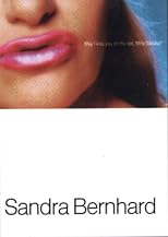 May I Kiss You On The Lips, Miss Sandra?