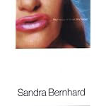 May I Kiss You On The Lips, Miss Sandra? book cover