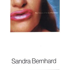 May I Kiss You On The Lips, Miss Sandra?