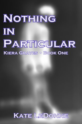 Nothing in Particular (Kiera Graves)