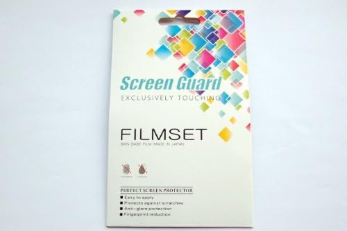 6 * Screen Protector Film for Oppo X909 Find 5 Cell Phone