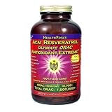 HealthForce Nutritionals Antioxidant Extreme&Acirc;TM 360 Vegan Capsules (v8)