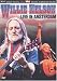Willie Nelson - Live in Amsterdam