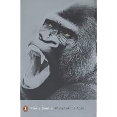 Planet of the Apes (Penguin Modern Classics)