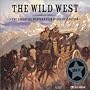 The Wild West: The Essential Western Film Music Collection (HDCD)