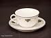 RICHARD GINORI UVA CUPS &amp; SAUCERS