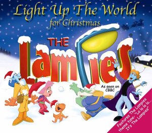 CD-Charts  Search : Light Up the World for Christmas