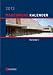 Mauerwerk-Kalender 2012: Schwerpunkt: Eurocode 6 (Mauerwerk-Kalender (Vch))