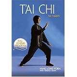 Tai Chi for Health: Yang Long Form