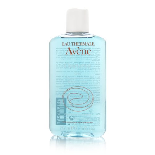 Avene Cleanance Soap-free Facial Gel Cleanser