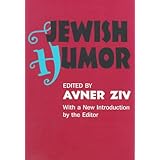jewish humor classics in communication and mass culture series