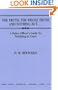 The Truth, the Whole Truth and Nothing But...: A Police Officer's Guide to Testifying in Court