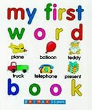 My first word book