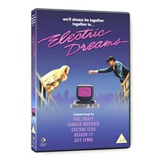 Electric Dreams [DVD] [1984]