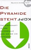 Produkt-Bild: Die Pyramide steht kopf