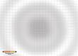 WOW!PAD 5" x 7" Laptop/Notebook Mouse Pad--White Graphite Tech ( 57LT29-013 )