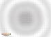 WOW!PAD 5" x 7" Laptop/Notebook Mouse Pad--White Graphite Tech ( 57LT29-013 )